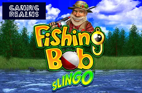 Slingo Fishing Bob